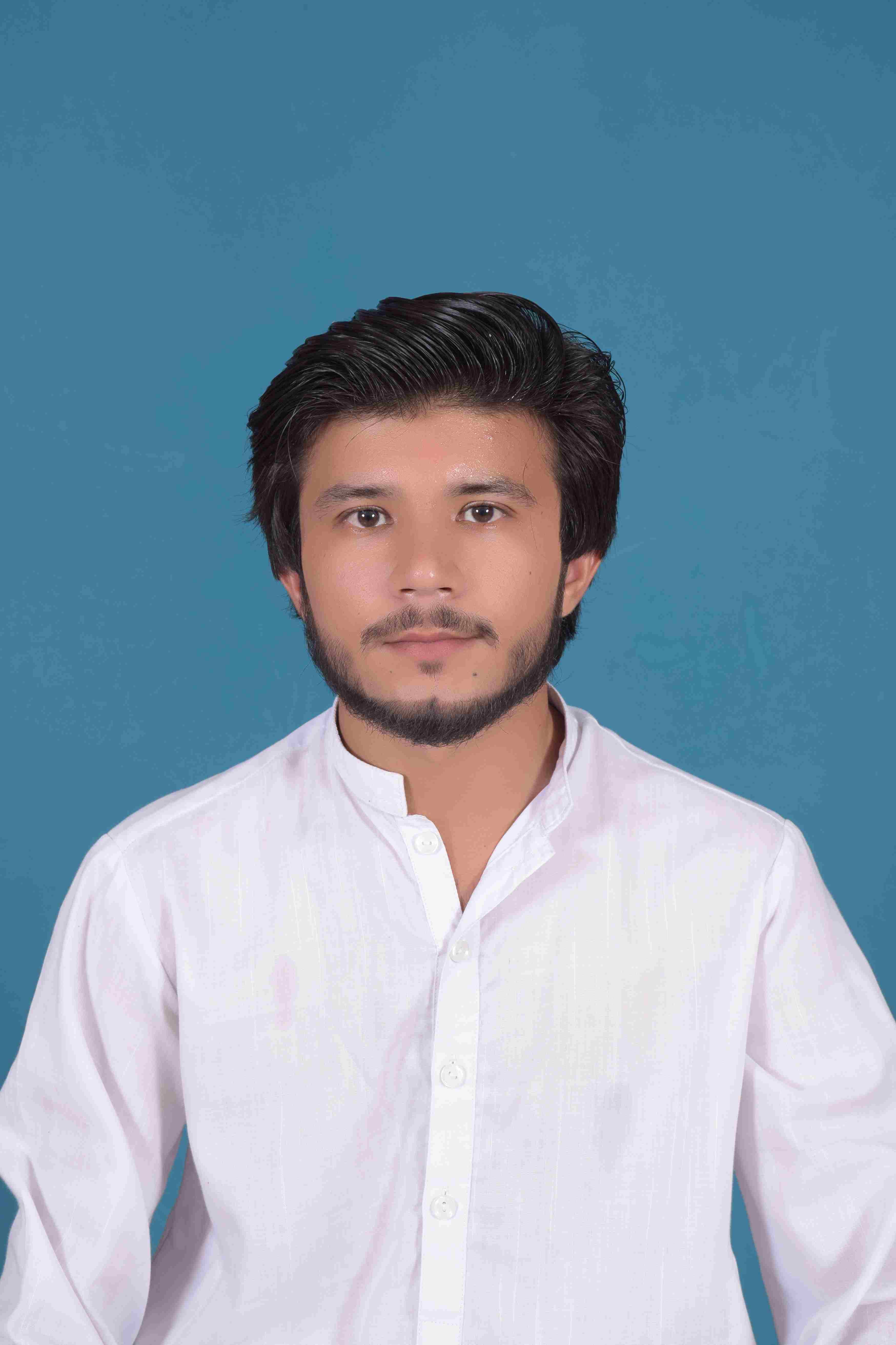 Shadab Arshad Shorthand, MS Office, Graphic Design, Video Editing