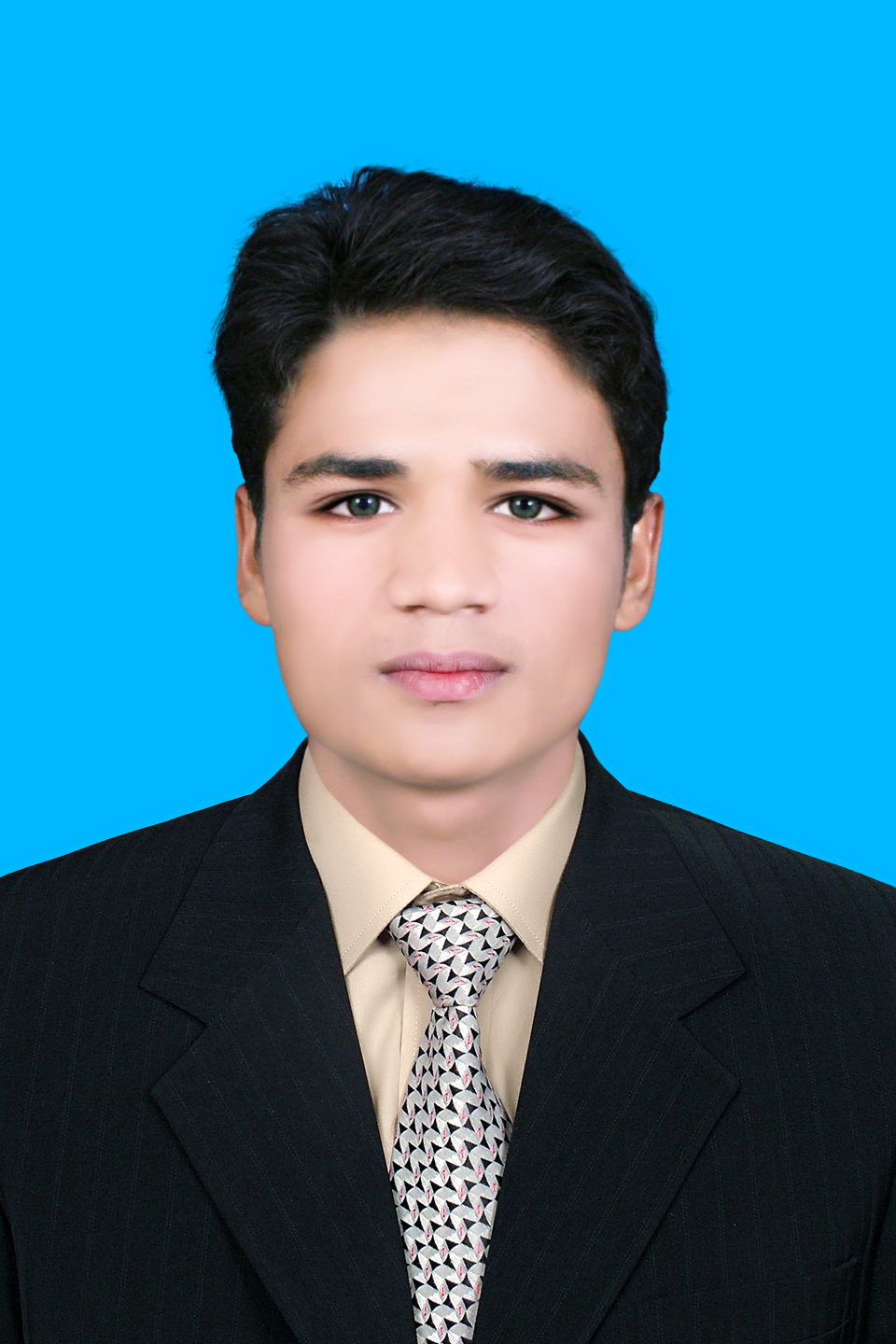 Hamid Raza Marketing