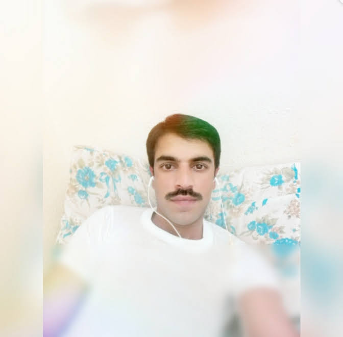 Anwar Ali Profile Anwar Ali Profile