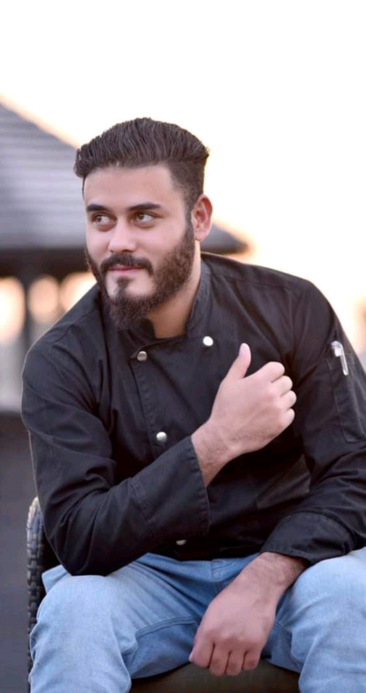 Saleem Abbas Profile