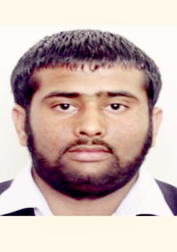 Jabran Ali Profile Jabran Ali Profile