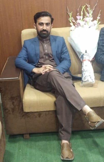 Qaisar Iqbal Profile