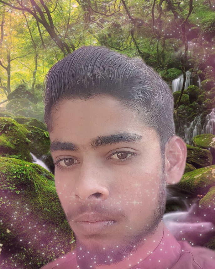 Muhammad Shoaib English Typing