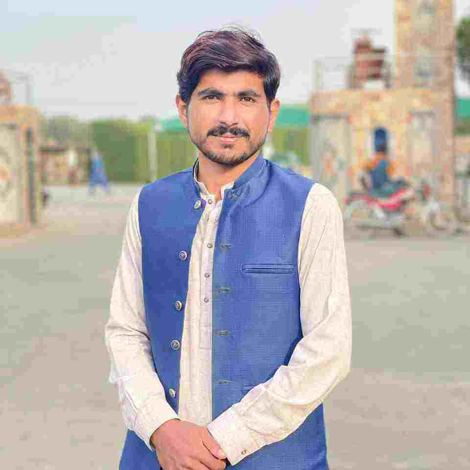 Allah Bachaya Profile Allah Bachaya Profile