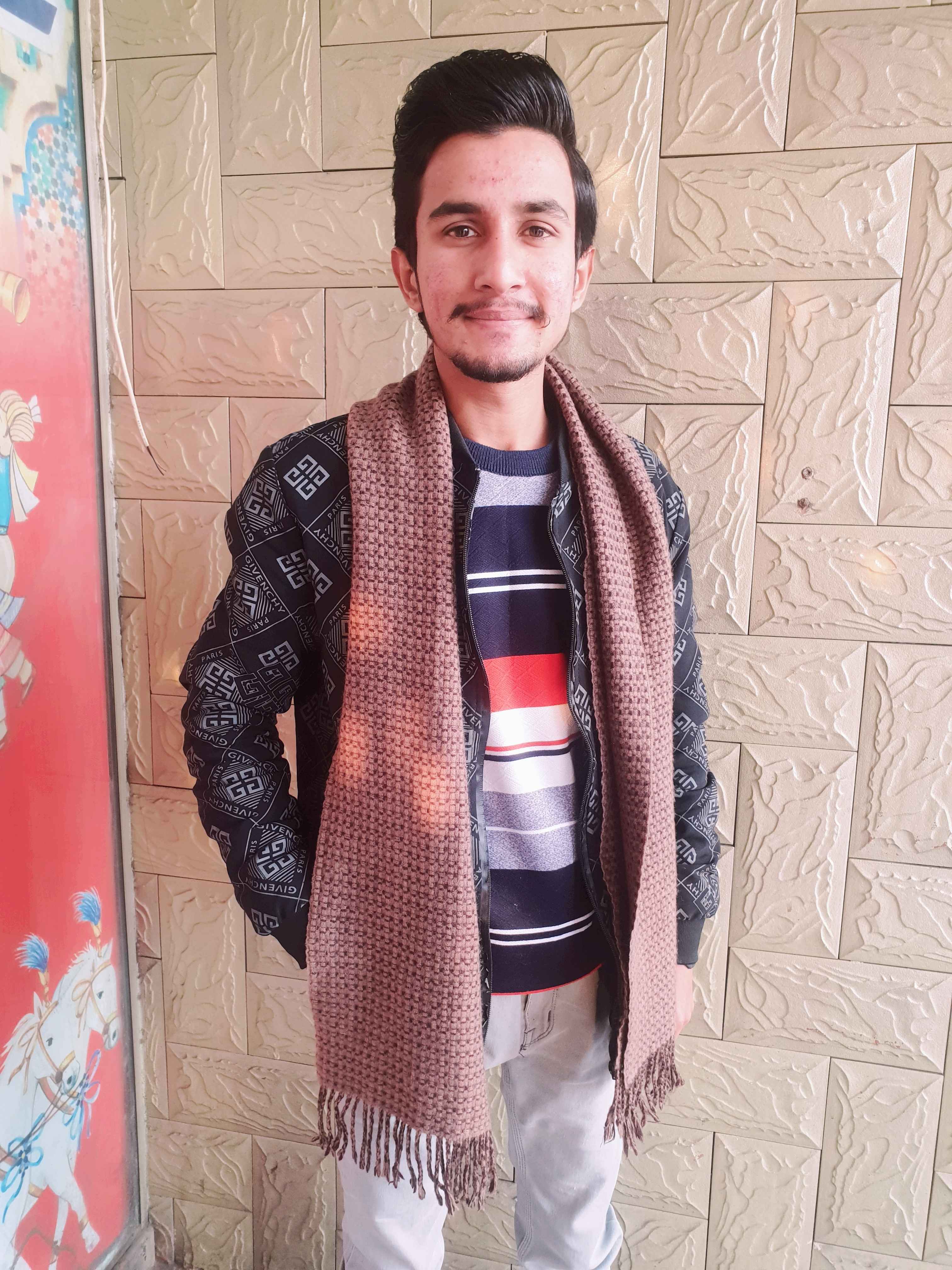 Atif Hassan English Typing, MS Office, SEO