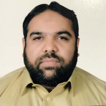 Umer Bin Saeed Entrepreneurship