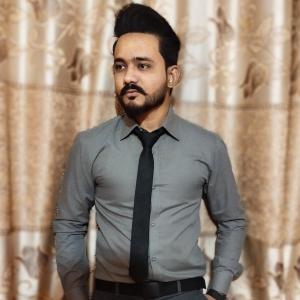 Moiz Qureshi English Typing, MS Office, Customer Service, Marketing, Visual Merchandising