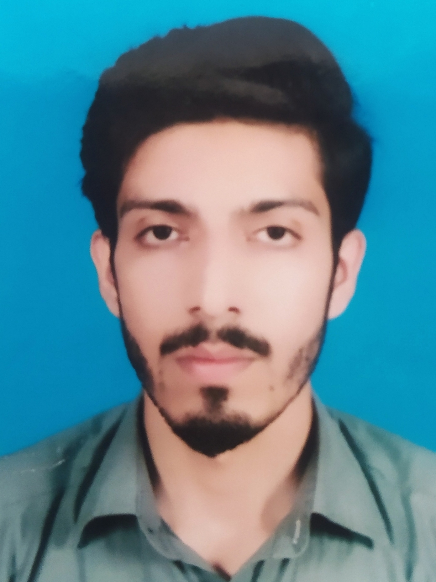 Muhammad Usama Network Engineering, Circuit Design, PCB Design And Layout, Electronics, Combinatorial Problem Solving