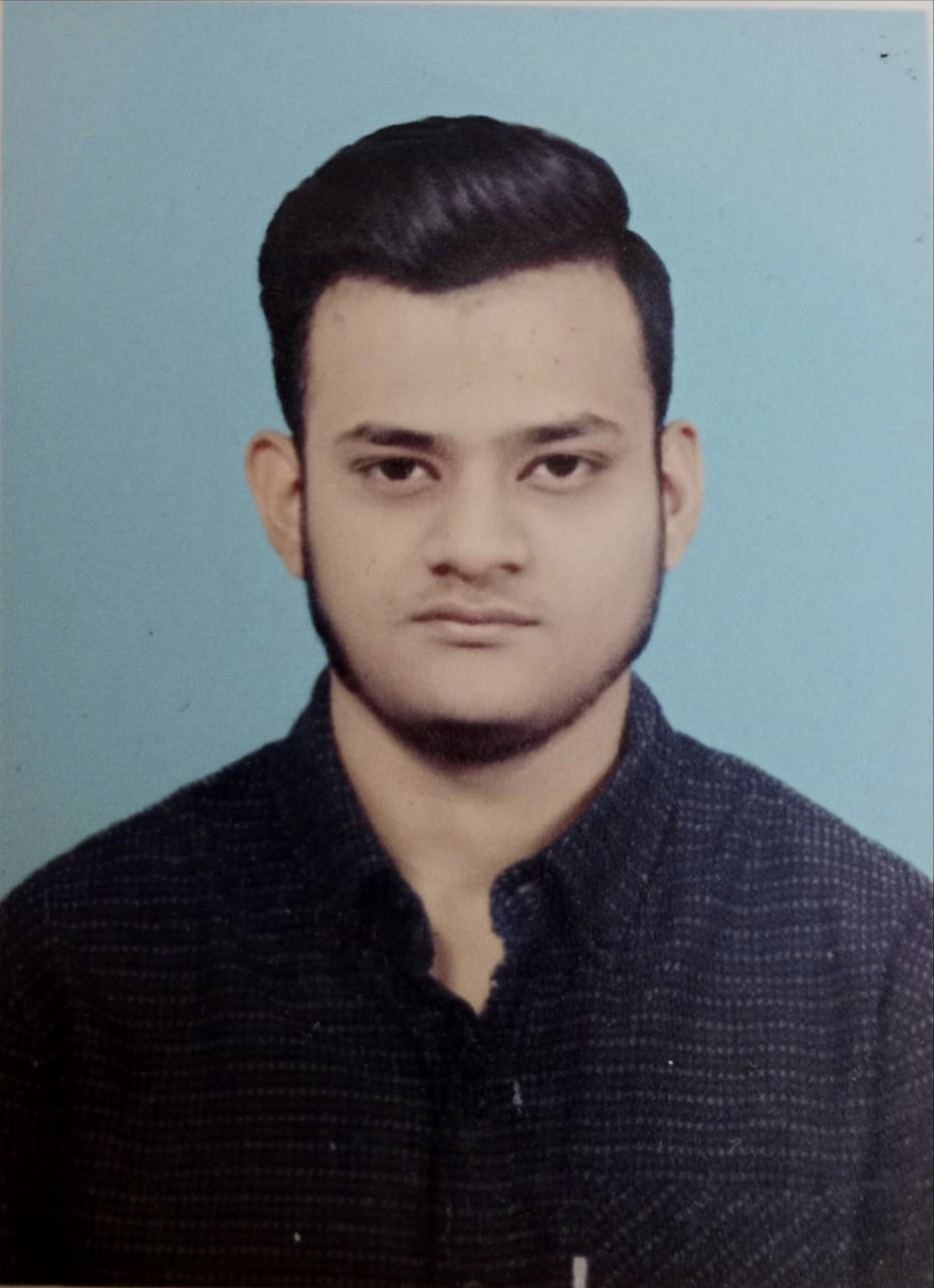 Syed Faaiz Ul Haque Profile