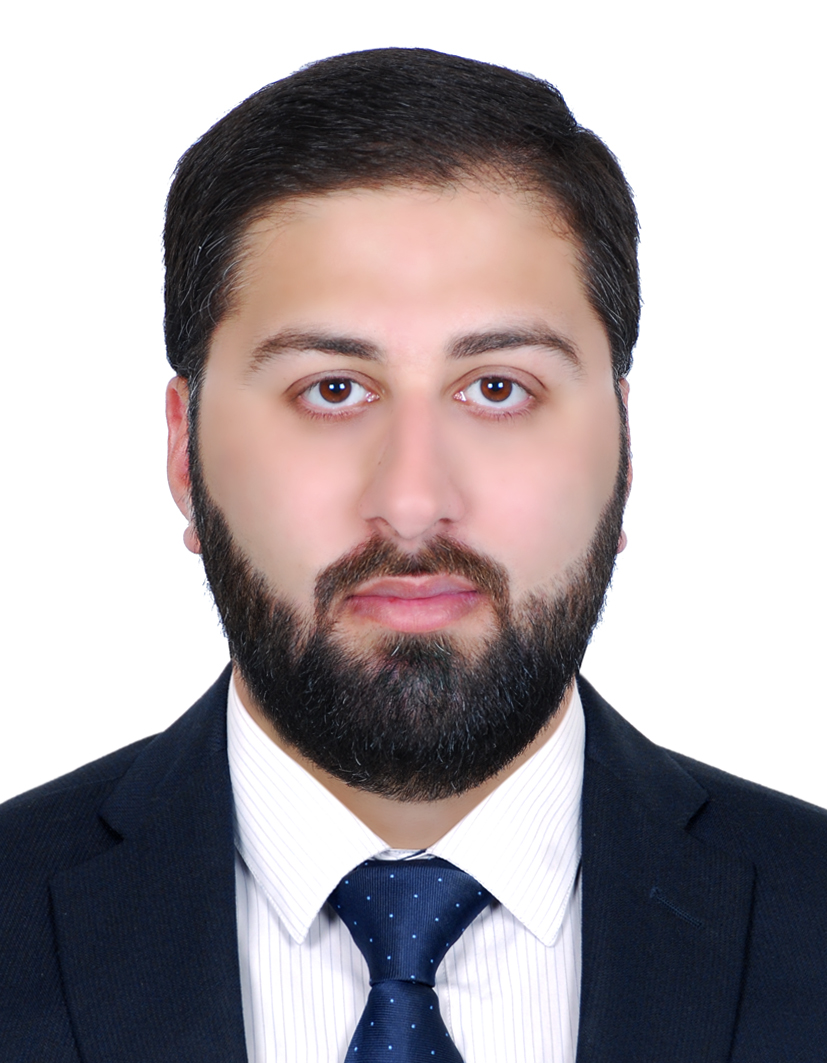 Mirza Asfandyar Baig Profile