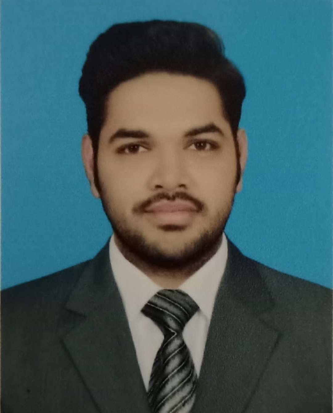 Talha Tajdar English Typing, Driving, Word