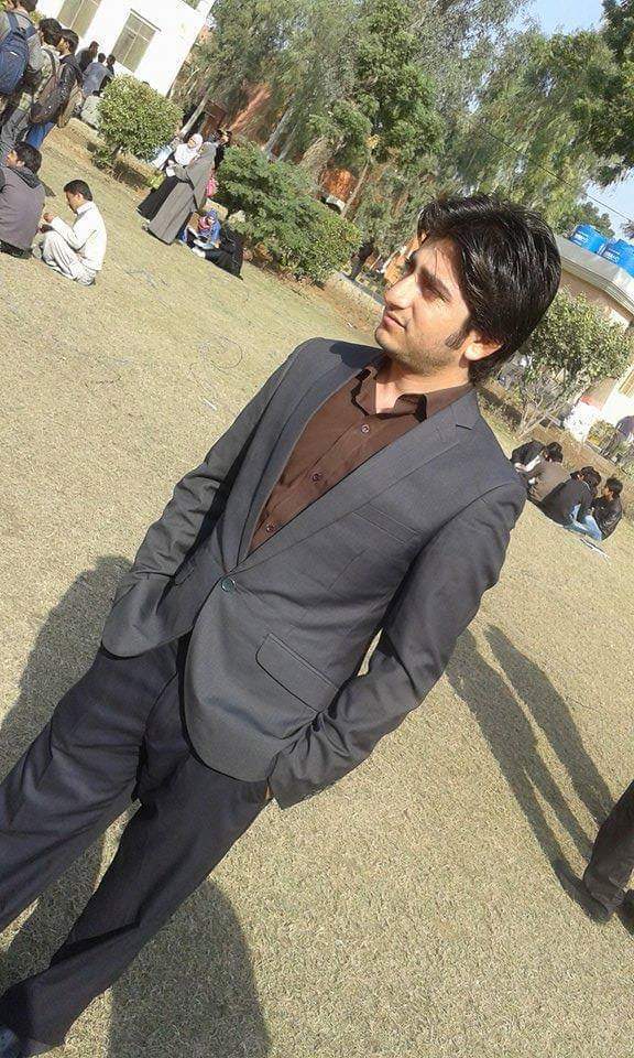 Muhammad Naeem Naeem Profile