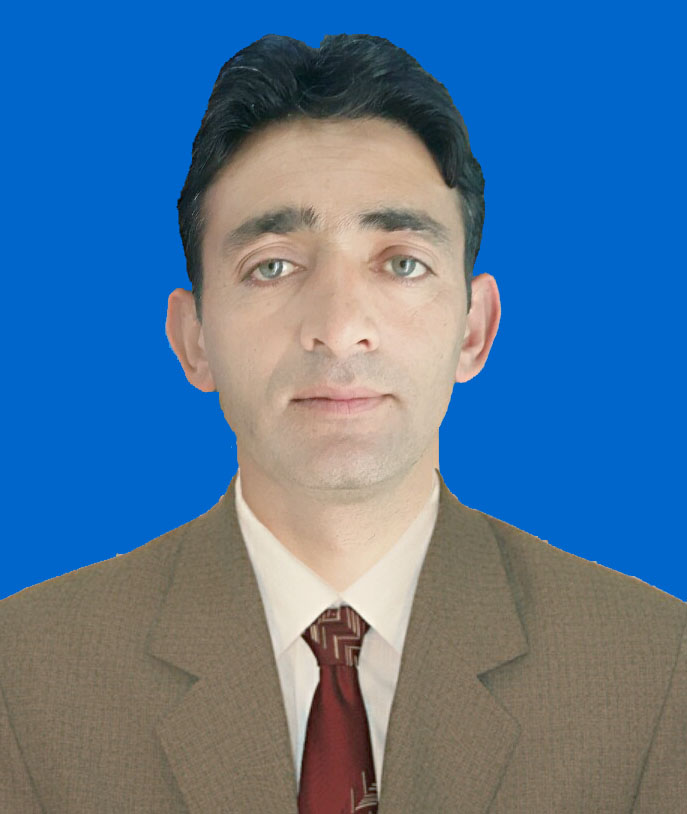 Zahid Mir Profile Zahid Mir Profile