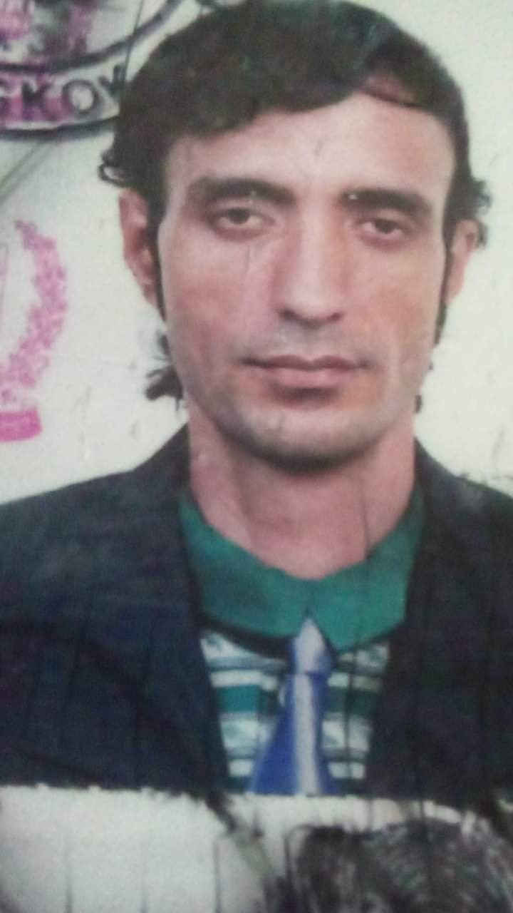 Maqbool Ahmed Profile