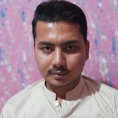 Muhammad Hamid Profile