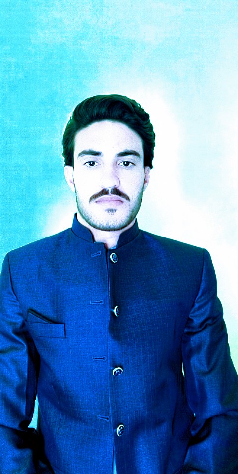 Muhammad Nadeem Profile Muhammad Nadeem Profile