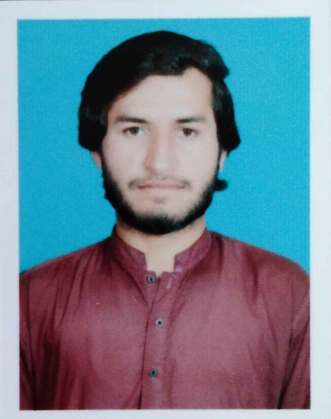 Muhammad Yasin English Typing