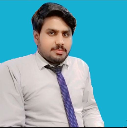 MOEEN SHAHZAD Profile MOEEN SHAHZAD Profile