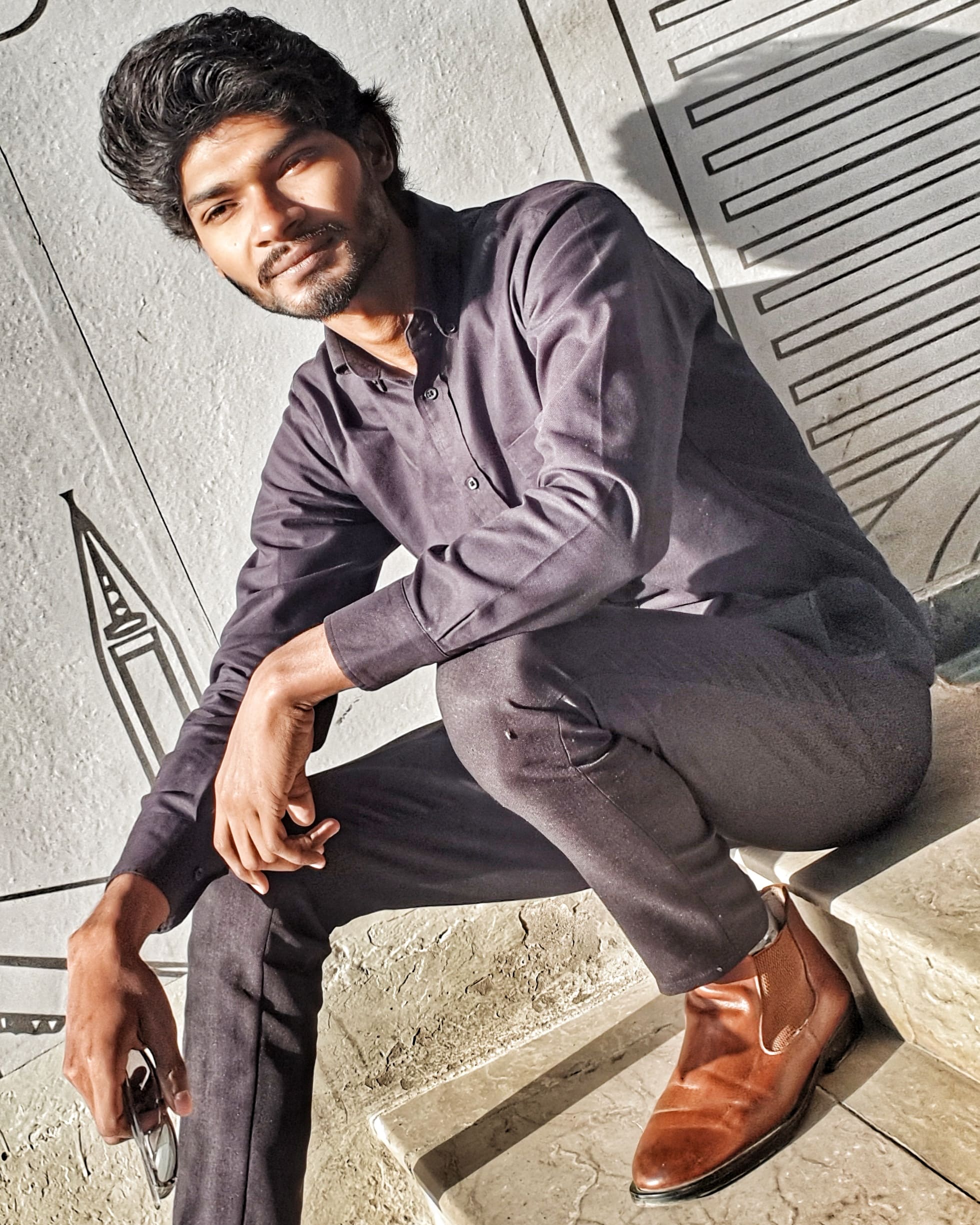 Ammanuel Masih Profile Ammanuel Masih Profile