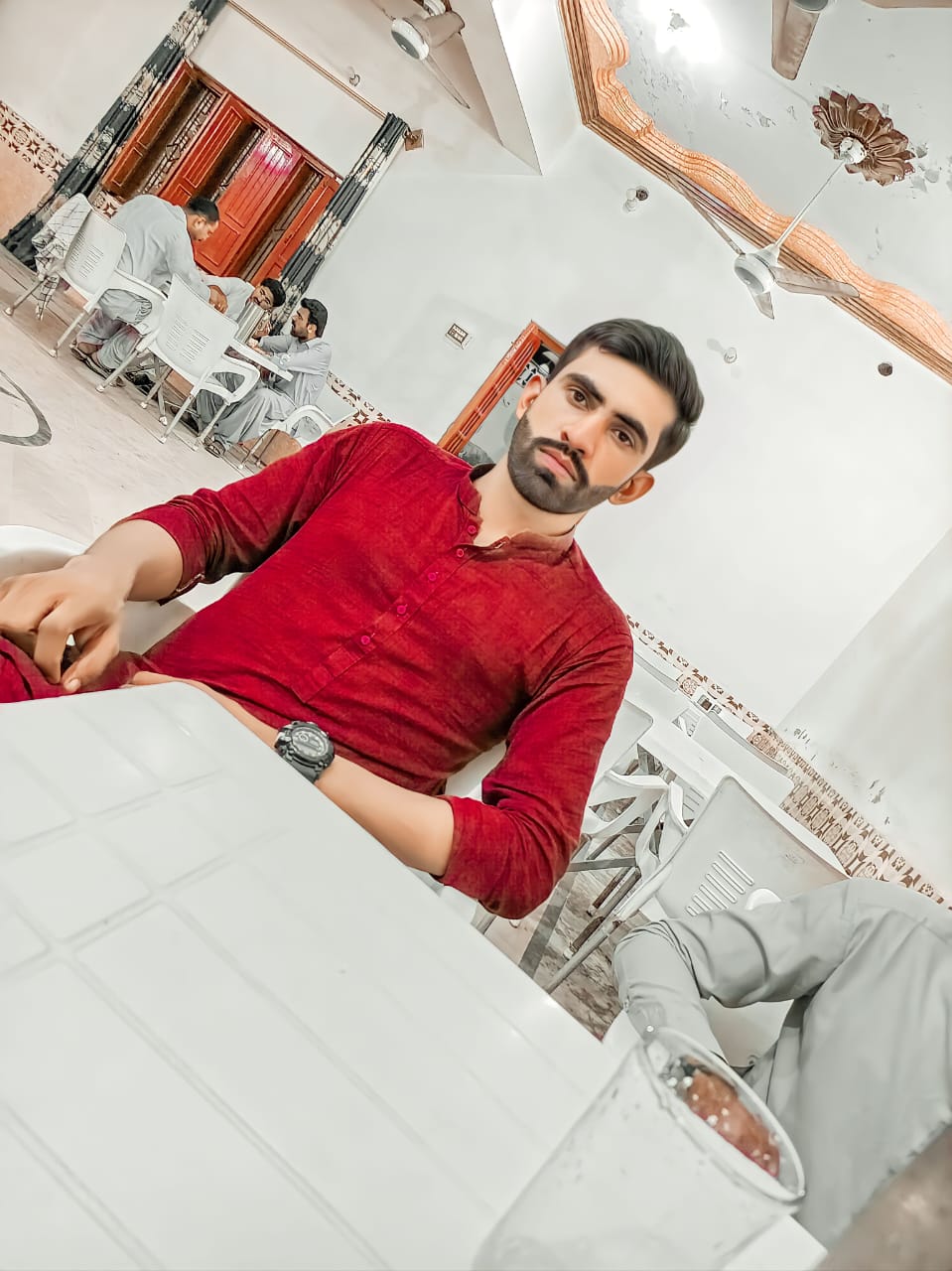 Muhammad Azeeem Profile