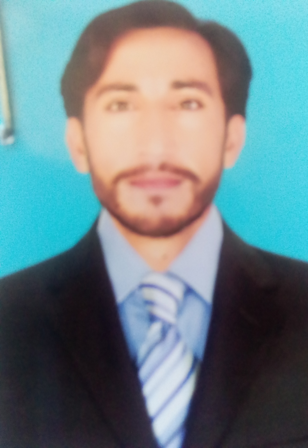 Muhammad Nasir Profile