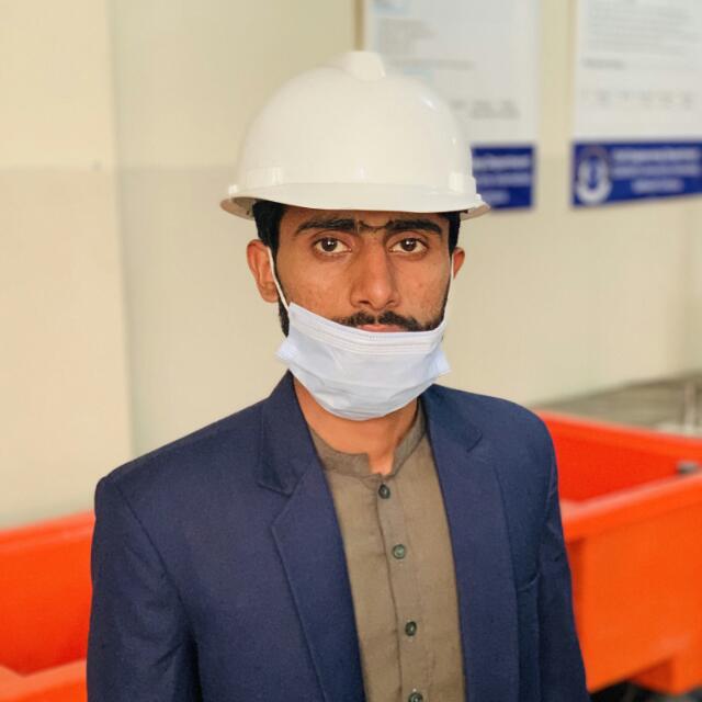 Usama Ali Profile Usama Ali Profile