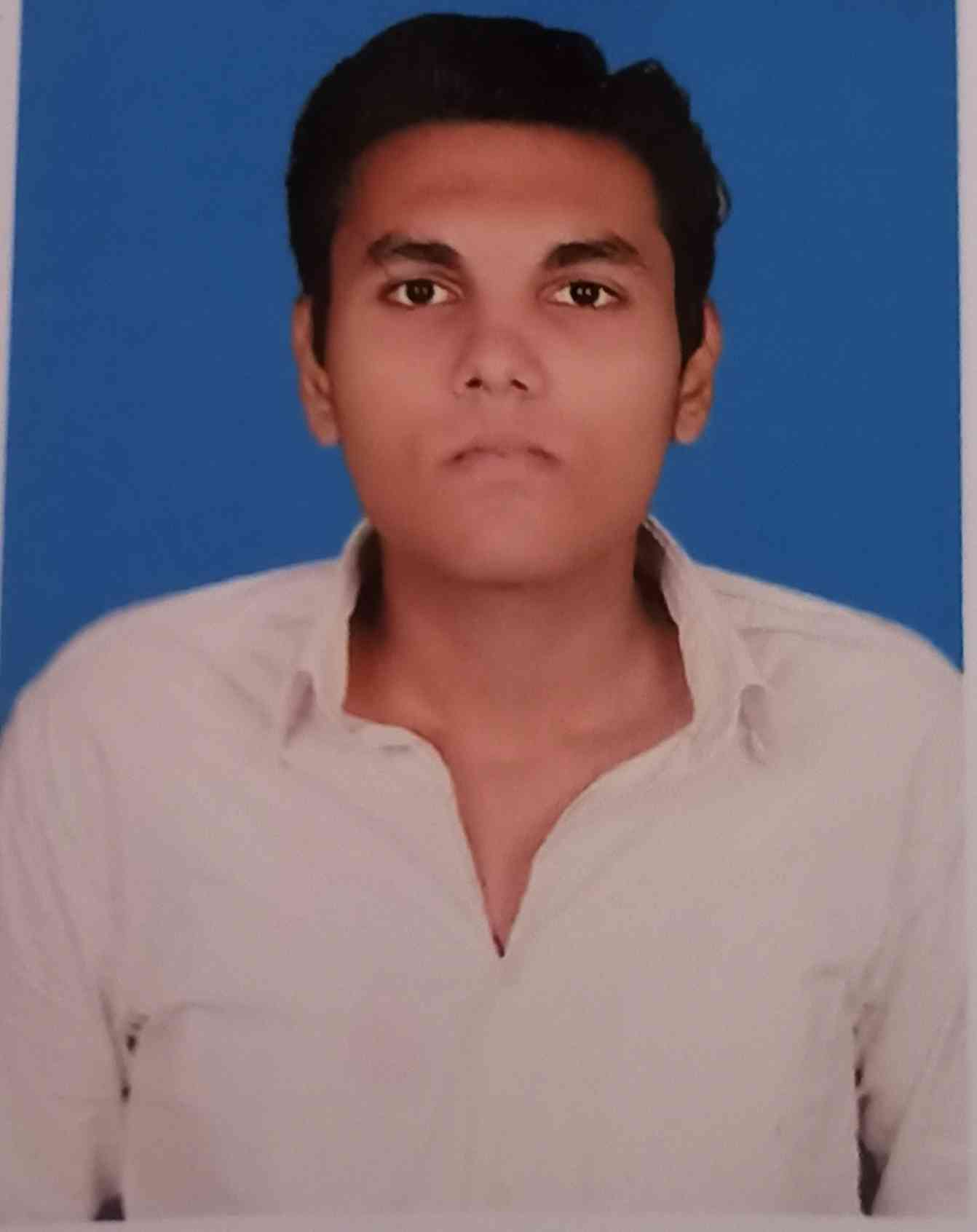 MUHAMMAD HARIS MUHAMMAD TARIQ Urdu Typing, English Typing, MS Office, 3D Design, Creative Design, Flyer Design, User Experience Design, Logo Design, Graphic Design, Web Development