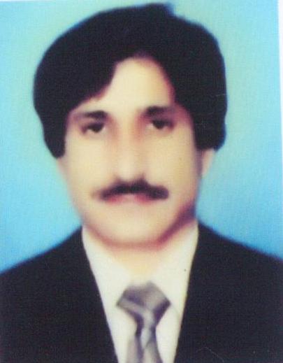 Zulfiqar Ali Profile