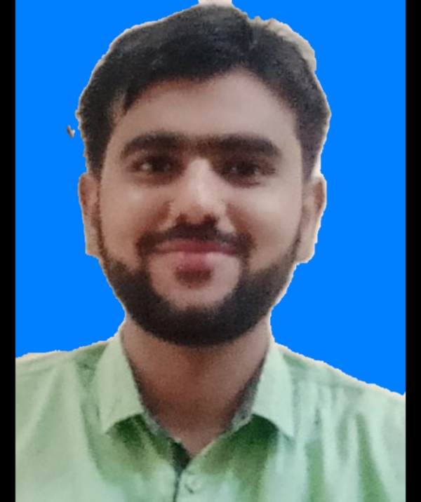 Shamraiz Ali Profile Shamraiz Ali Profile