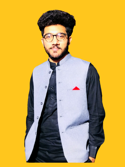 Muhammad Umar Farooq Profile Muhammad Umar Farooq Profile