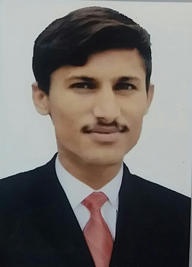 Kirshan Meghwar Profile Kirshan Meghwar Profile