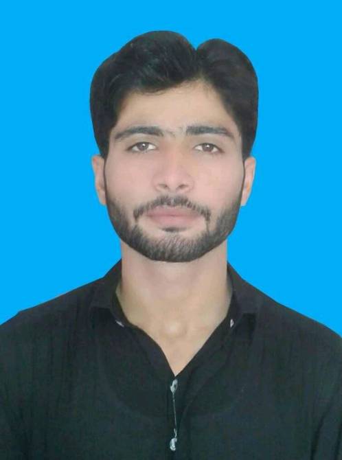 Ghulam Nabi Khaskheli Profile Ghulam Nabi Khaskheli Profile