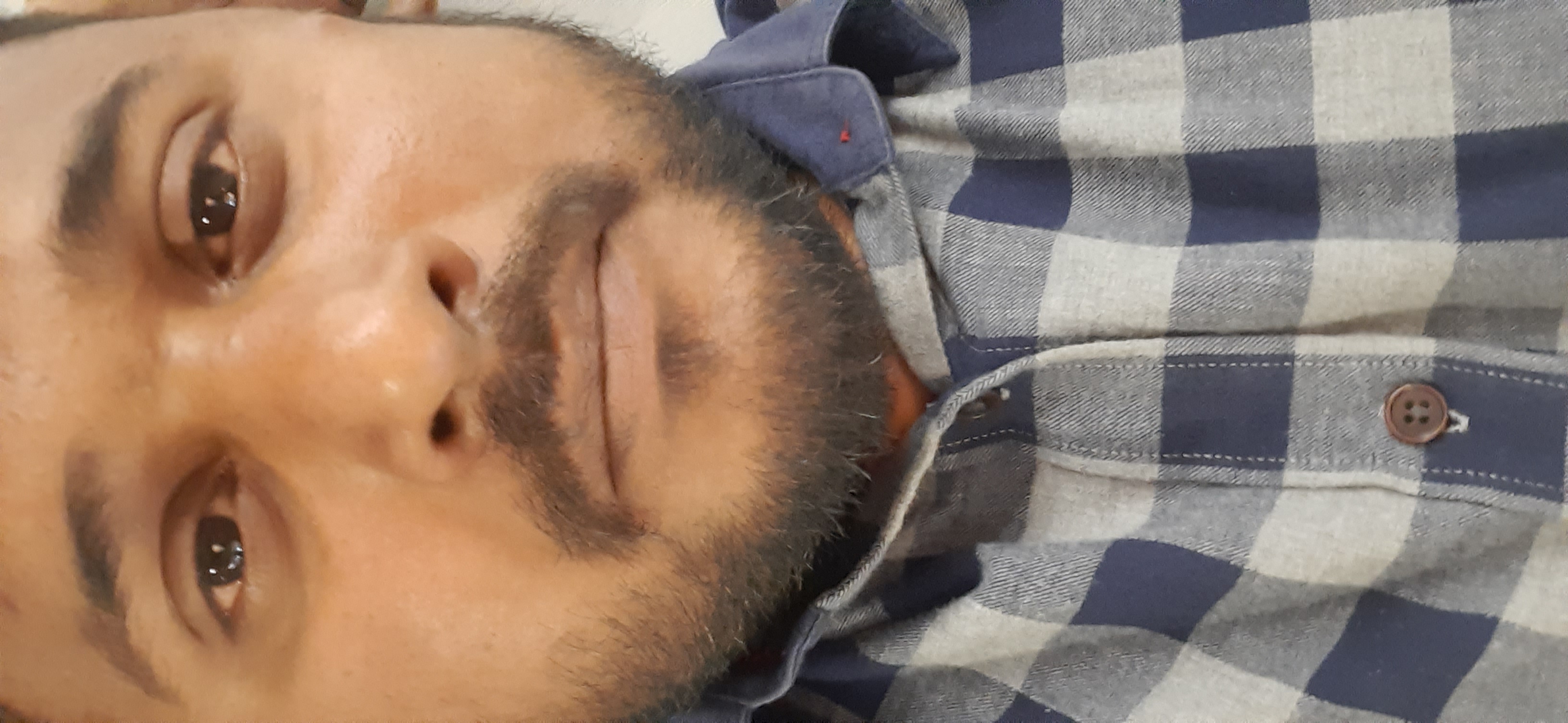 Muhammad Rizwan Profile