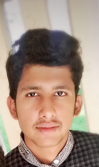 FARAZ ALI BHATTI Profile FARAZ ALI BHATTI Profile