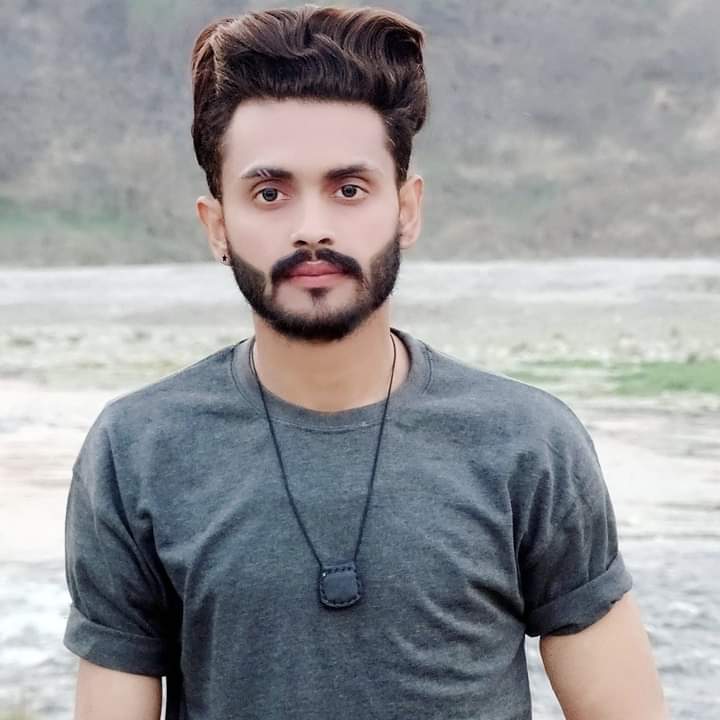 Nouman Niazi Profile