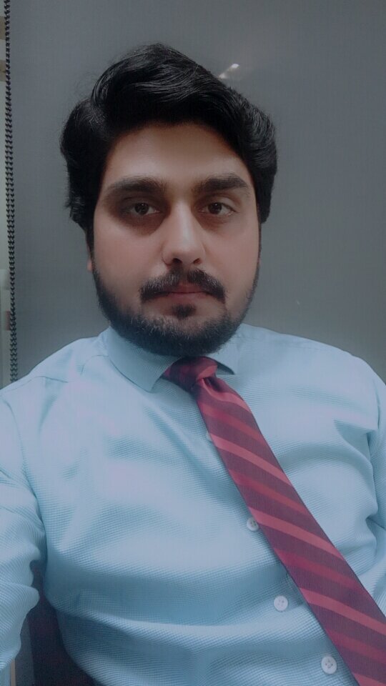 Muhammad Faizan Profile