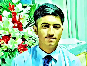 Ibrahim Irfan Profile Ibrahim Irfan Profile