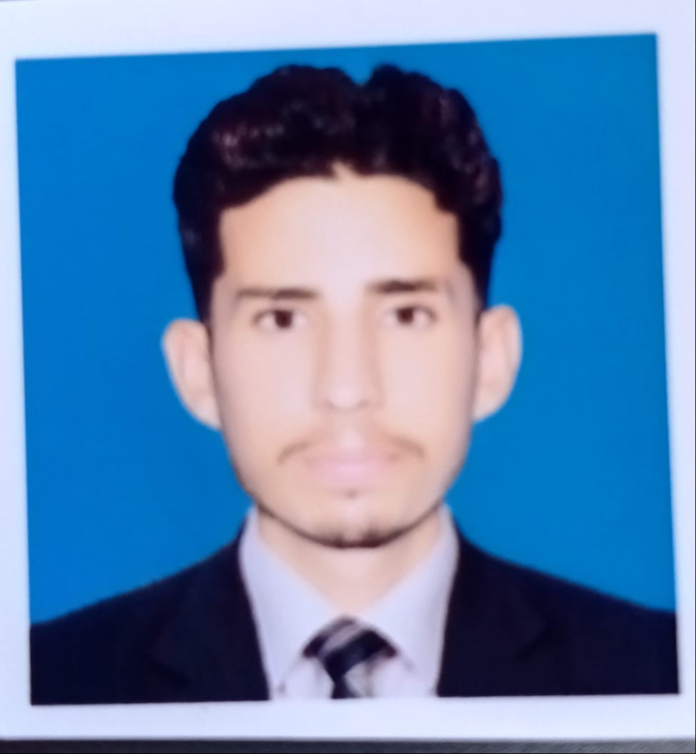 Muhammad Aqib Profile Muhammad Aqib Profile