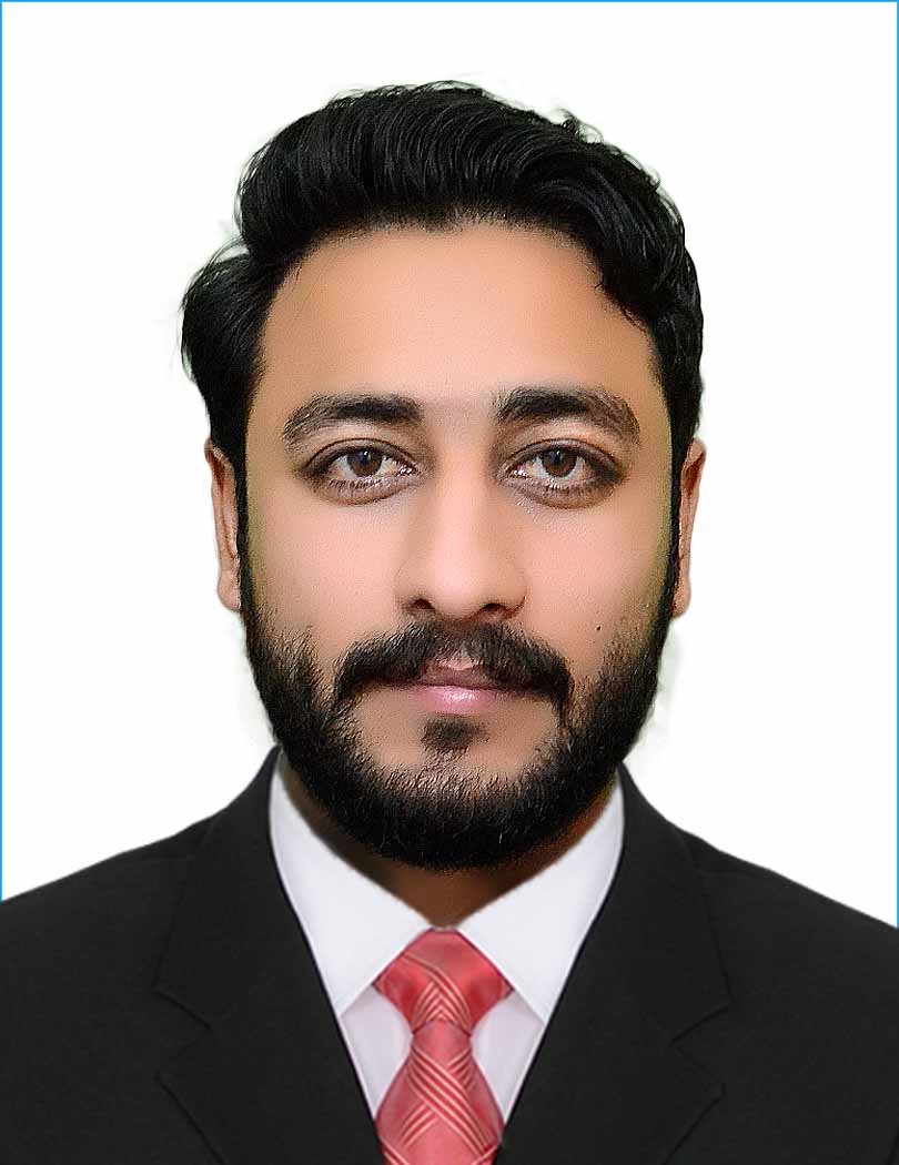 Muhammad Bilal Profile Muhammad Bilal Profile