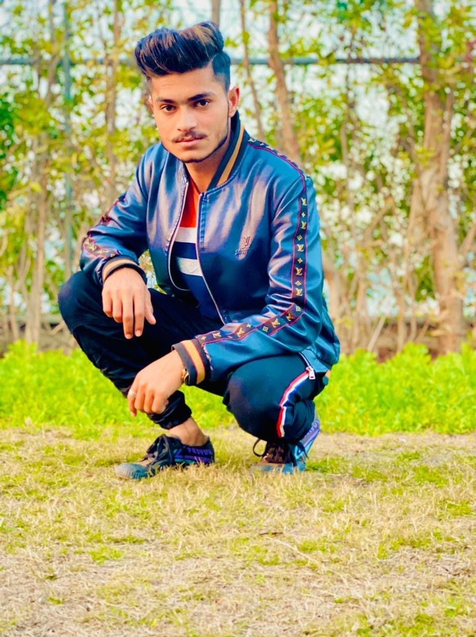 Sheraz Nazir Profile