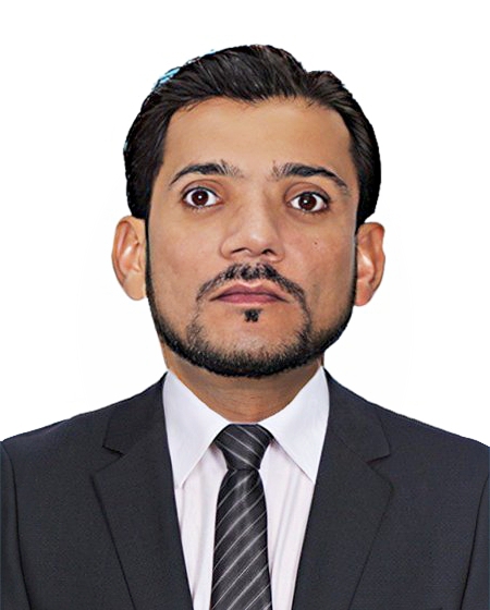 Imran Baloch Profile