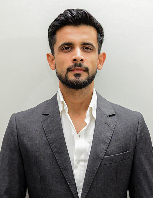 Faizan Khatri Profile