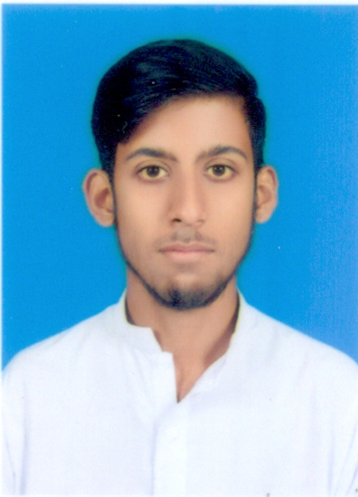 Abdul Moiz Ali Profile