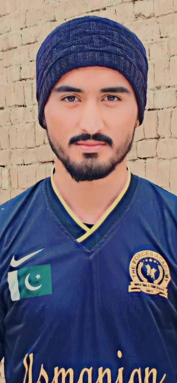 Muhammad Haroon Haroon Profile