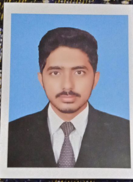 Muhammad Sherdil Asif Profile