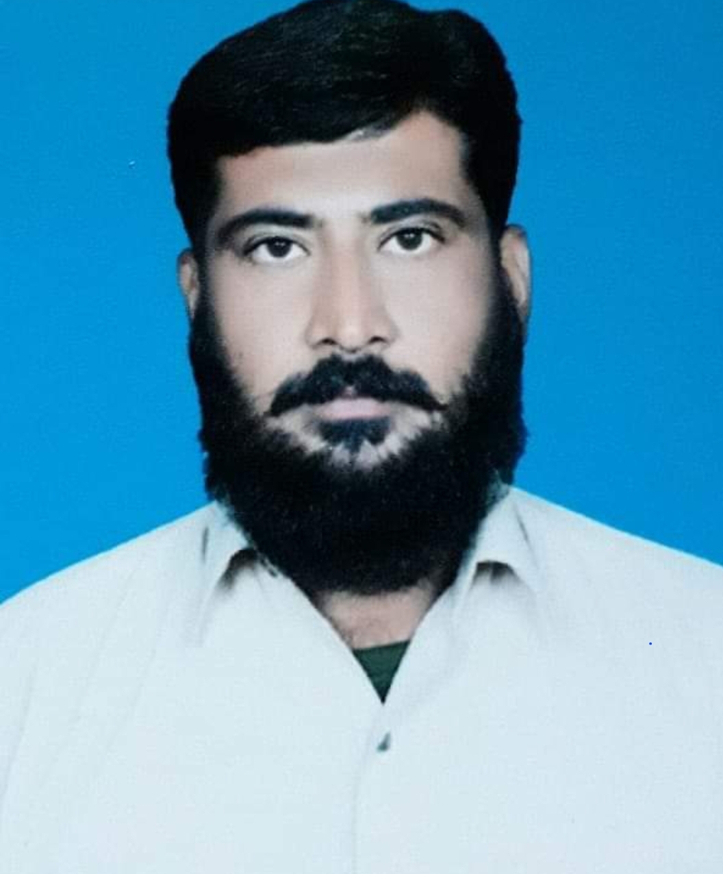 Hafeez Babar Profile