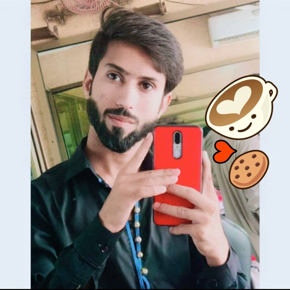 Daniyal Khan Profile