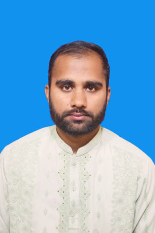 SUBTAIN RASOOL Profile SUBTAIN RASOOL Profile
