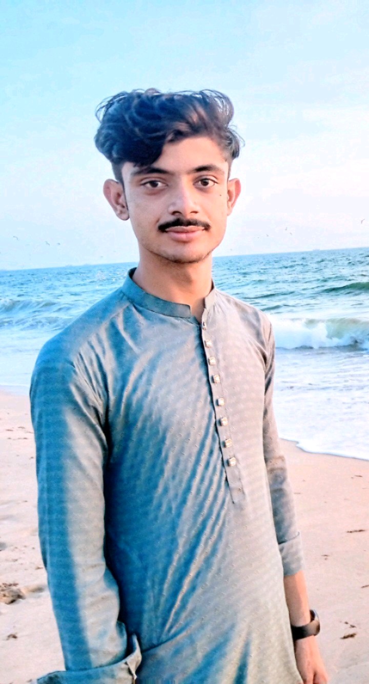 Rehman Ali Chang Profile