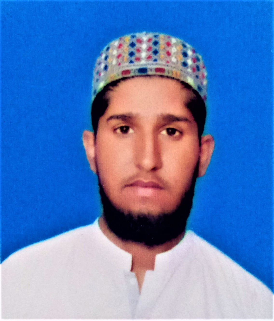 Mubashir Ali Profile